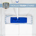 ProCare Floor Cleaner (Made in USA) | Tile, Stone, Laminate, Vinyl & Natural Wood Floor Cleaner for Mopping, Household Supplies, Cleaning Solution with Citrus Aroma - 1 Gal (128 Fl Oz)