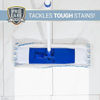 ProCare Citrus Floor Cleaner Concentrate (Made in USA) | Vinyl, Wood, Tile, Stone & Laminate Floor Cleaner For Mopping, Household Supplies, Cleaning Solution Concentrate For Kitchen & Bathroom - 8oz