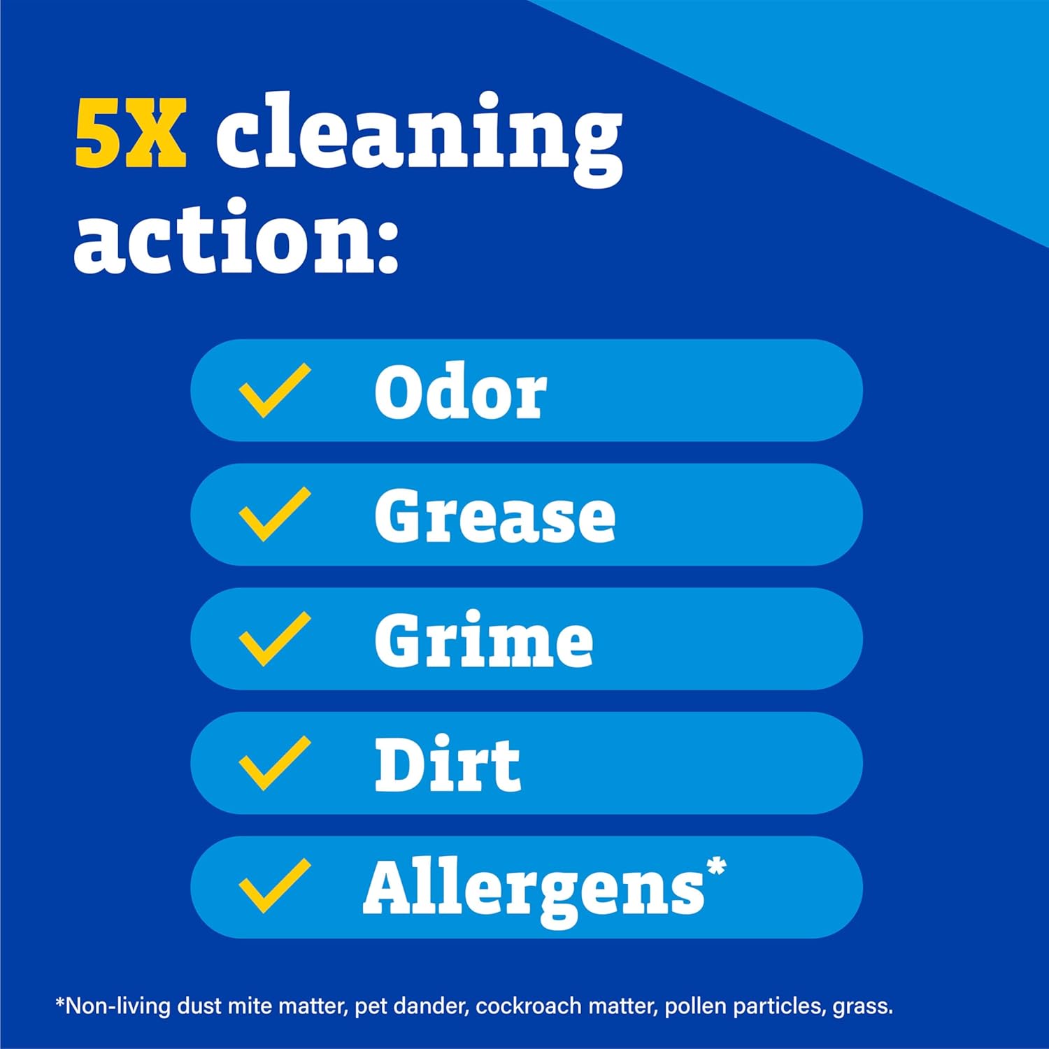 CloroxPro Pine-Sol Multi-Surface Cleaner, All Purpose Cleaner, Lavender Clean, 80 Fluid Ounces (Package May Vary)