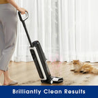 Deep Cleaning & Deodorizing solution, 85FL OZ/2.5L, Designed for Tineco, Compatible with Floor One Series & iFloor Series(EXCEPT S5 Steam/S7 $team/iFLOOR 5 Steam),Blended Flowery