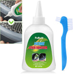 Home Remover Gel, Heavy Duty Stain Cleaner, Multi-Purpose Cleaner Applied to Refrigerator, Washer Rings and Caulk, 7.8 FL OZ