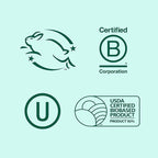 Seventh Generation All Purpose Cleaning Spray Surface Cleaner Lemon Chamomile scent Cuts Grease 23 oz, Pack of 4