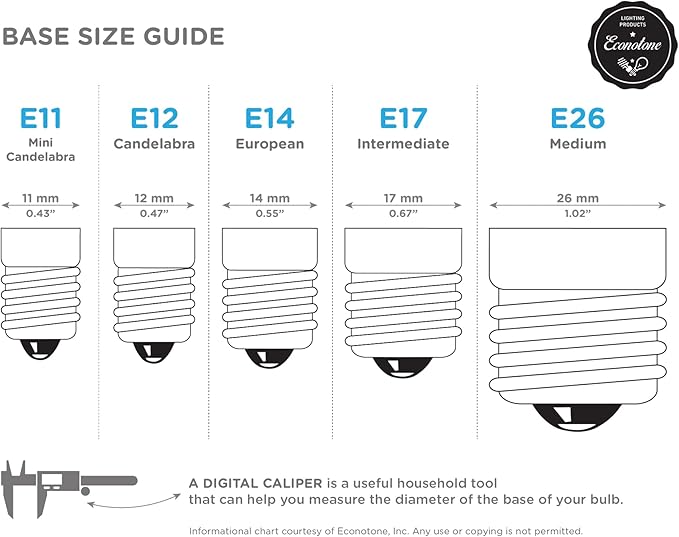(4 Pack) G25 Incandescent Incandescent Light Bulb 2700K Soft Light, Decorative Globe Light Bulbs,E26 Medium Base, Perfect for Pendant Bathroom/Vanity Mirror Makeup, Dimmable. (White-Finish, 25-Watt)