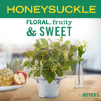 MRS. MEYER'S CLEAN DAY All-Purpose Cleaner Spray, Honeysuckle (16 Fl Oz (Pack of 3))