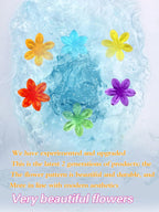 Toilet Gel, 108 Count 9Kinds Of Scent Toilet Cleaner Bowl Gel Stamp Kit Air Freshener