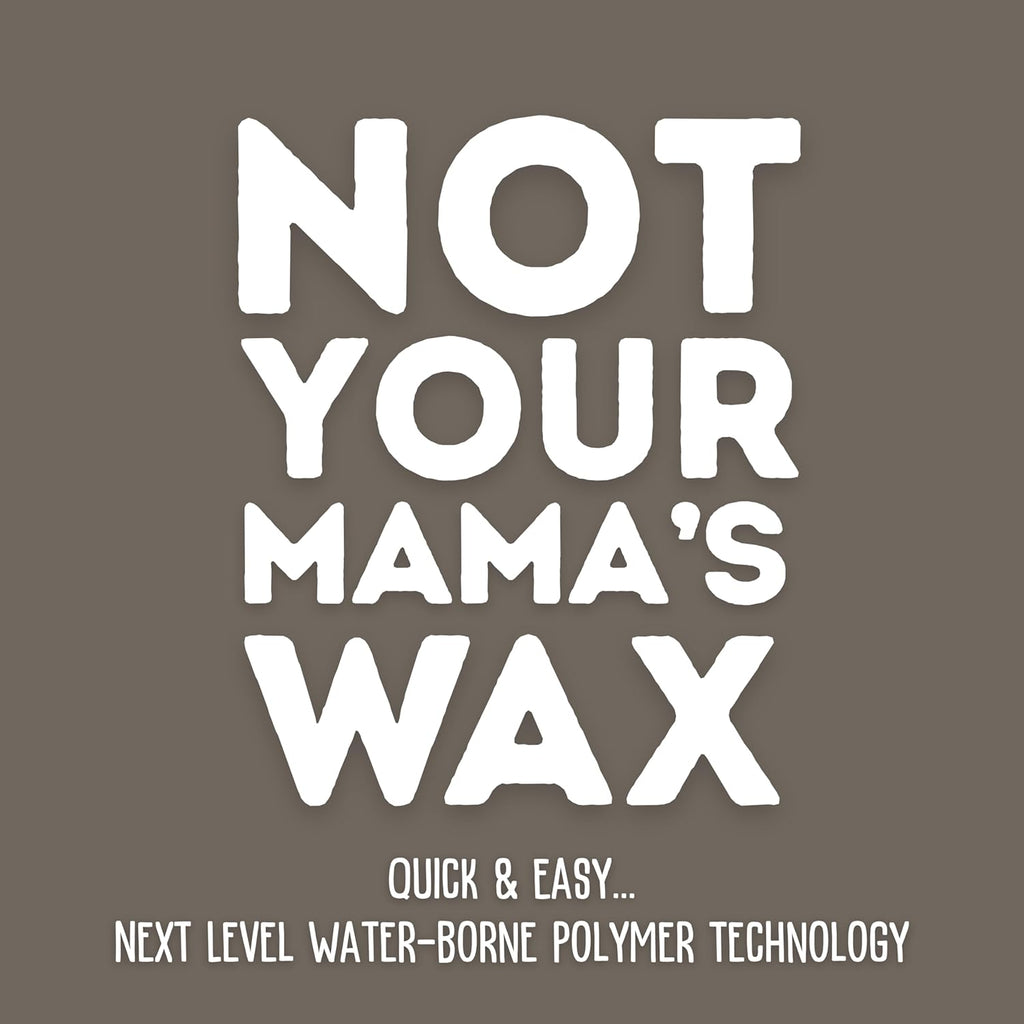 Quick Shine Multi-Surface Floor Finish-Polish 64oz-4pk | Safer Choice, No PFAS, pH Neutral Clean Shine Technology | Squirt & Spread | For Wood, Laminate, LVP, LVT, Tile & Stone | Made in USA
