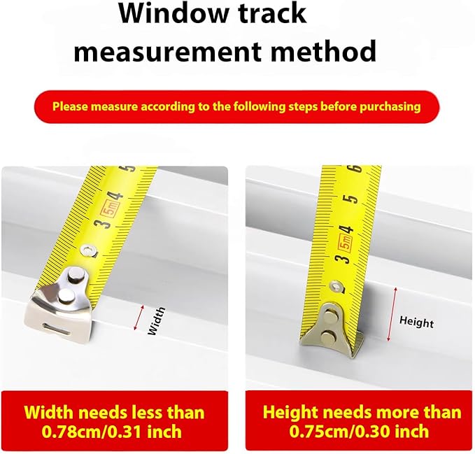 [10 Sets] Sliding Window Lock with Key Aluminum Alloy Adjustable Security Lock (Silver) Single Hole Quick Installation Anti-Theft and Anti-Theft Suitable for Vertical/Horizontal Windows