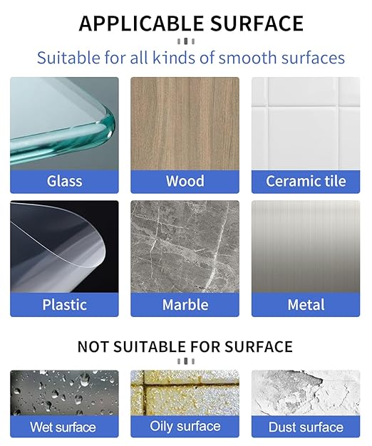 Small Mounting Putty No Residue, Strong Double Sided Glue Adhesive Dots Clear Museum Sticky Tack, Picture Hanging Strips Fixed Posters Map Decor Art Craft Party, Round 0.39 in (504 Pcs)