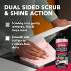 Weiman Cooktop & Microwave Cleaning Wipes - 30 Count