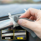 Metal Polish Restorer and Protectant, Chrome Cleaner and Polish for Cars, Removes Oxidation and Discoloration from Metal, Aluminum, Stainless Steel, Brass, Chrome and More