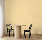 EVOLVE Paint & Primer: Environment-friendly, Low Sheen with One-coat Coverage for Interior & Exterior surfaces (Honey Yellow, 5-Gallon)