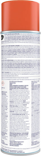 Diversey Break-Up Professional Oven & Grill Cleaner, 19 Oz. (CBD991206)