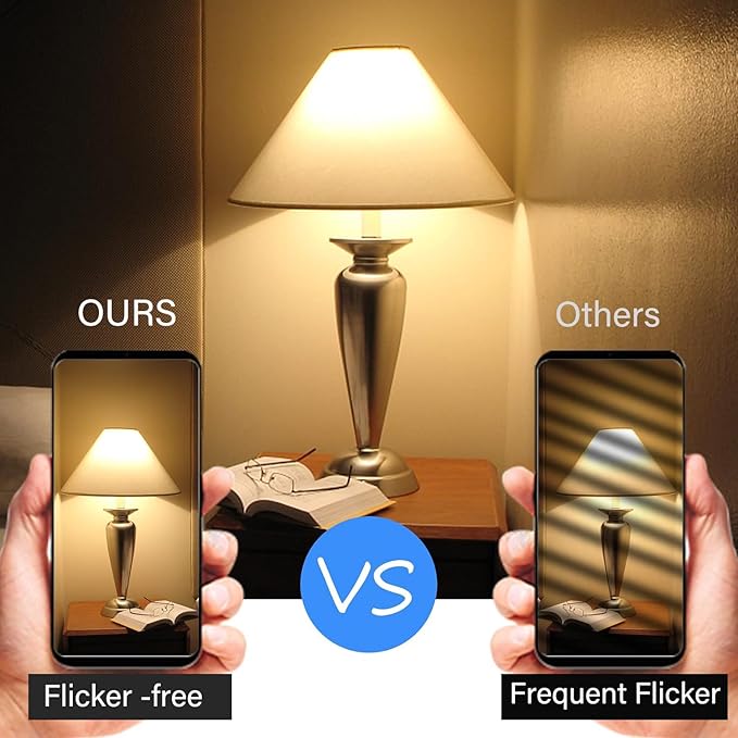 G8 Halogen Bulb 20W Warm White- 10 Pack Long Lasting G8 Bulb 120V 20W, Halogen Bulbs 2 Pin G8 Dimmable for Under Cabinet Puck Lighting Replacements, G 8 Light Bulb with G 8 Base