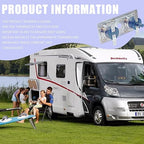 2-Pack 232306 Water Heater Thermostat Switch Compatible with Suburban SW Series RV Water Heater Parts 120V SW6DE SW6DEL SW10DE SW10DEL SW12DE SW12DEL, RV Water Heater Thermostat Switch