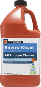 Prosoco | Enviro Klean® All Purpose Cleaner - Multiple-use cleaner and degreaser (1 Gal)
