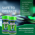 Drain Clog Remover Powder - Fast Acting Formula for All Drains, Kitchen, Bathroom, Sink & Shower - 100% Effective to Eliminate Hair, Grease, and Blockages - [2Pack ]