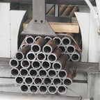 KAKA Industrial Metal Bandsaw 15.7 Inch Capacity Double Column Horizontal Band Saw Hydraulic Control Semi-Automatic for Metal Fabrication Shops,Industrial Workshops TGK-16A