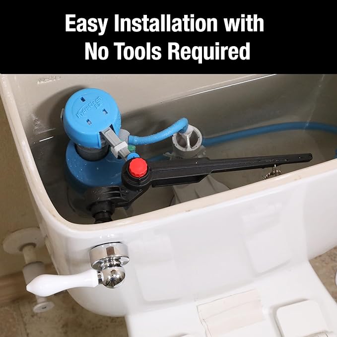 Danco 12062 Toilet Tank Lever, Chrome