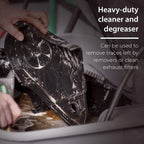 SamaN TSP Eco – Heavy Duty Cleanser and Degreaser (28 oz Ready-to-Use 44108)