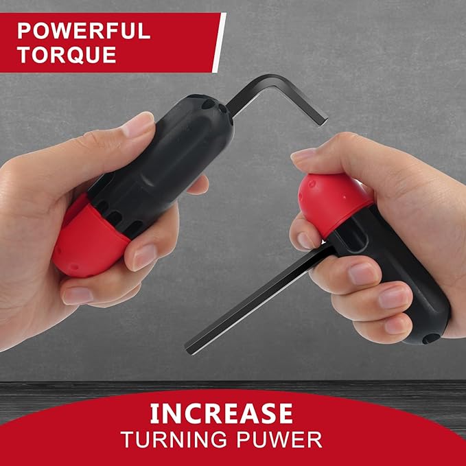 35-Piece Allen Wrench Sets Metric and Standard Hex Key Set, Allen Key Set, MM(0.7mm-10mm) SAE(0.028"-3/8), Chrome Vanadium Steel