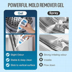 Home Cleaner Gel, Cleaner for Washing Machine, Refrigerator Strips, Household Shower, Kitchen Sinks, Walls, Tiles, Bathrooms- 5 fl oz