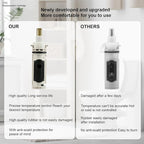 1222 One-Handle Posi-Temp Faucet Replacement Cartridge | Compatible with Shower Only Configurations and Moen Tub Shower | Aftermarket Replacement | Durable Brass and Plastic