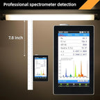 15W 18" T8 Fluorescent Linear Tube Bulb F15T8/WW Warm White Light 3000K Medium Bi-Pin G13 Base 12 Pack