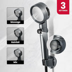 GASLAND 6L 1.58GPM Portable Propane Tankless Water Heater with 1.6 GPM Water Pump and 1/2" Twist-On Pipe Strainer