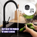 RP4993 Faucet repair kit for Delta Faucet stem assembly Replacement Kit Includes 2 Seats and 2 Springs