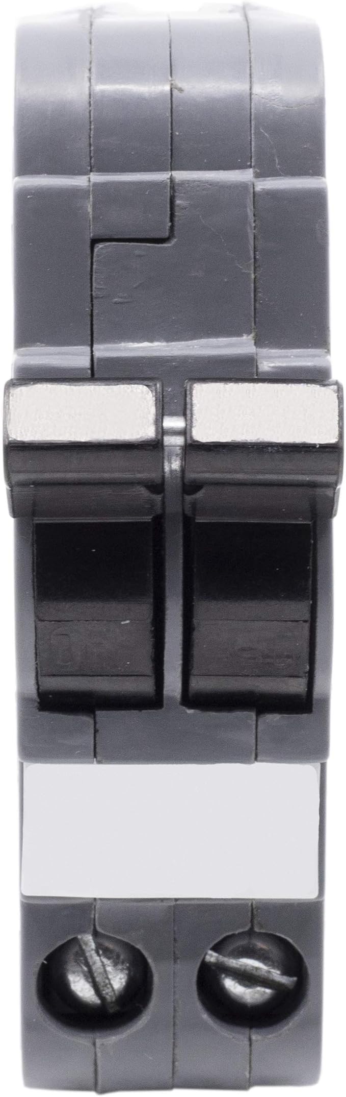 UBIF0245N-New Federal Pacific Electric Stab-Lok NC245 Replacement. Two Pole 45 Amp Thin Series Manufactured by Connecticut Electric