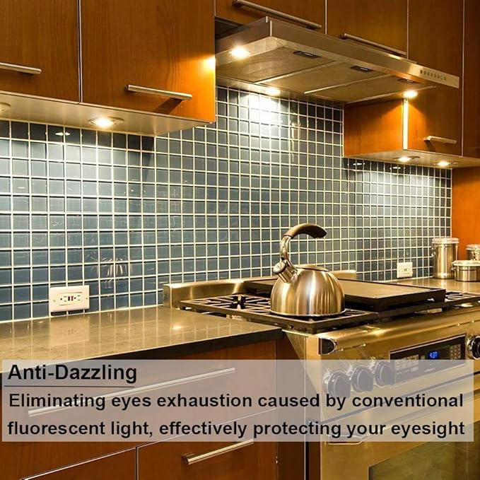 GU4 Halogen Bulb, 3PCS GU4 MR11 12V 20W Dimmable with Glass Cover, High Output 250LM GU 4 Base MR11, 2800k Warm White MR 11 Bulb Great for Indoor Outdoor Accent Lights, Track Lights, Landscape