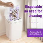 24 Pack Disposable Power Mop Refills Pads for Swiffer Power Mop,Spray Wet Pads Refill for Swiffer,Disposable Swifter Mopping Pads Refills for Multi-Surface Floor Cleaning