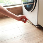 Drain Snake for Hair Clogs, 76 Inch Plumbing Auger Tool with Hook, Sink Snake Drain Clog Remover for Tub Pipes