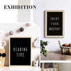 8 Sheets Vinyl Letter Stickers Waterproof Self Adhesive Letter Numbers Alphabet Modern Mailbox Numbers Sticker for Back to School DIY Mailbox House Home Business Address(1 Inch,White)