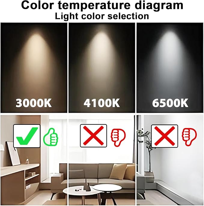 24 inch F17T8/830 17 Watts Light Bulb Warm White, 2 Foot Straight Fluorescent Tube T8 Tube Light F17T8/WW, 1500 Lumen G13 Medium Bi-Pin Cap 8 Pack