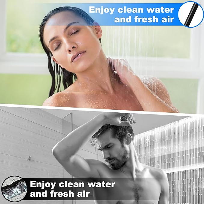 Powered Anode Rod for Water Heater(40-89 Gallon Tank) Electric Anode Rod Made of Titanium,25-Year Warranty，Anti-rust, Anti-Corrosion, Reduce Scale,Water Heater Anode Rod Powered Anode Rod