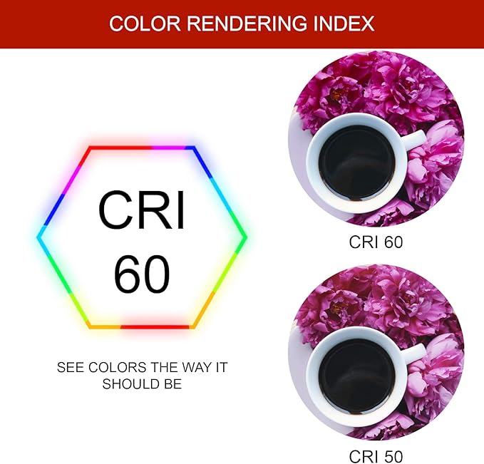 Dysmio Lighting F17T8-CW 17 Watt T8 Straight Tube, Medium Bi-Pin Base, 4100K - Cool White Pack of 8