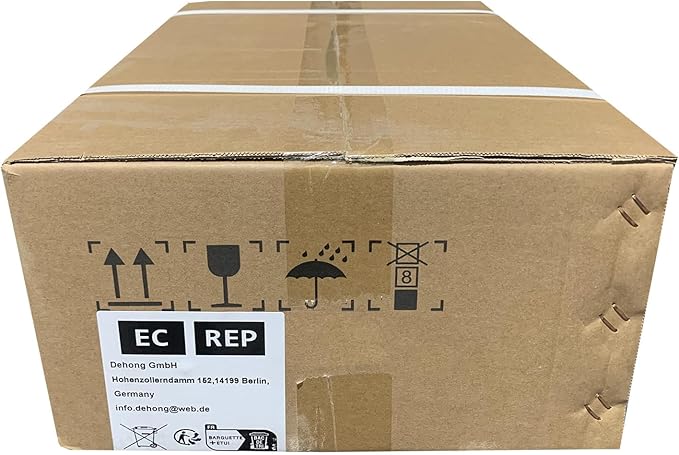 Iglobalbuy Automatic Self-Leveling Rotary Laser Rotating Horizontal & Vertical Laser Level Kit 500M w/Remote Control + Receiver, Leveling Transit Laser Level Red Beam for Construction (Rotary Laser)