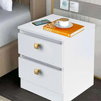 10 Pack Champagne Bronze Cabinet Knobs Kitchen Cabinet Pulls Champagne Hardware for Cabinets Cupboard Drawer