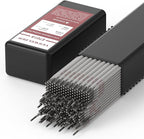 YESWELDER E7018 3/32'' 10LB Welding Rod Low Hydrogen Carbon Steel Stick Electrodes