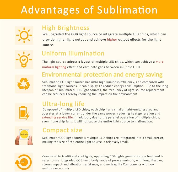 Sublimation Black Black 1 Pack 3 Inch 3CCT Gimbal Led Recessed Light with Junction Box 10w,Waterproof recessed Lights for Shower,3 Colors Adjustable