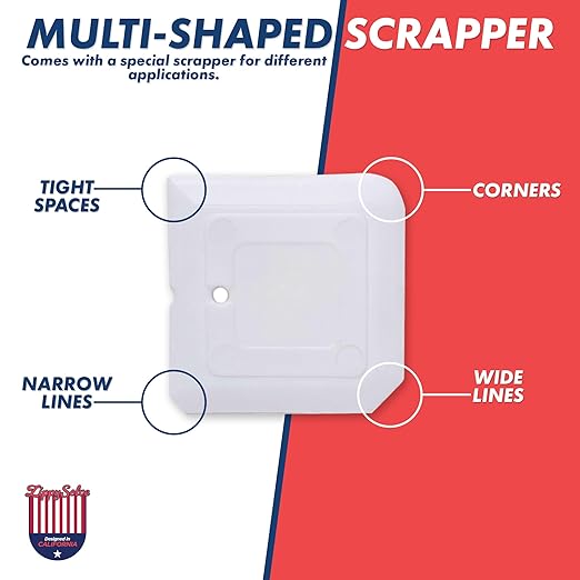 Tile Grout, Repair Kit,Restore & Renew Tile Joints Line, Fast Drying Grout Paint Squeeze Tube for Bathroom Shower Kitchen Floor, Waterproof (8.8 oz) (Grey)