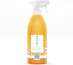 Method Antibacterial All-Purpose Cleaner Spray, Citron, Kills 99.9% of Household Germs, 28 Fl Oz (Pack of 8)