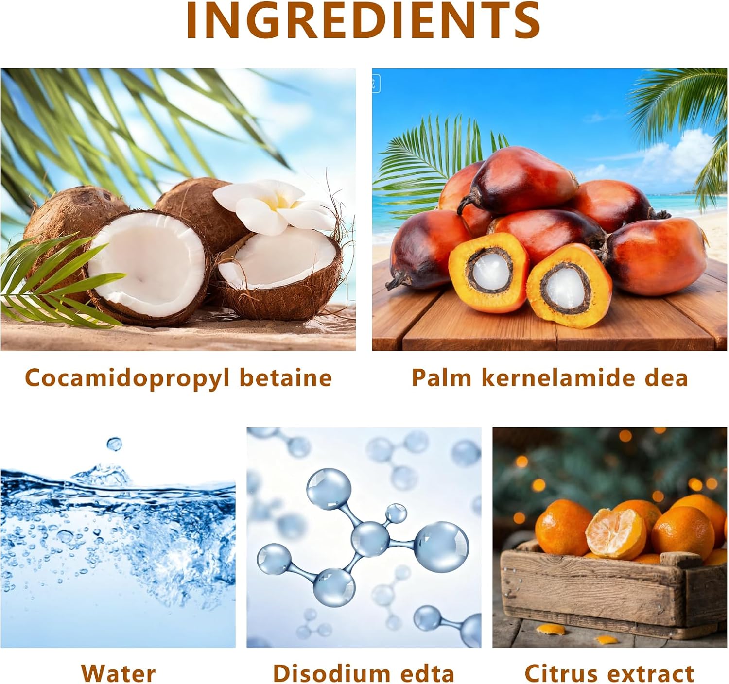 Brazilian Waves Mop Soap for Floor Cleaning, Luxury Mop Soap Brazilian Waves Multi Purpose Cleaner, Highly Scented Mop Soap for Floor Cleaning, Floor Cleaner for Mopping Tile Hardwood Laminate