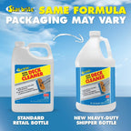 STAR BRITE Non-Skid Deck Cleaner & Protectant Ultimate Boat Deck Wash - Protects Against Future Stains & UV - Ideal for Fiberglass, Vinyl, Plastic, Painted & Metal Surfaces