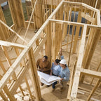 Grip-Rite 114GCS5#8 x 1-1/4", T25 Star Drive Gold Construction Wood Screw, 5lb Box