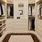 10 Pack Brushed Champagne Bronze Cabinet Knobs Modern Cabinet Pulls Kitchen Cabinet Handles Kitchen Cabinet Hardware Timeless Drawer Pulls for Dresser Wardrobe, Champagne(1x10)