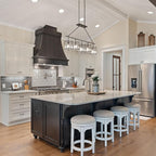 Dimmable Vintage LED Edison Bulb 60W Equivalent, 6W 750Lumens Edison Light Bulbs 5000K Daylight White, ST58 Antique LED Filament Bulb CRI 90+, E26 Medium Base, Clear Glass, Pack of 24