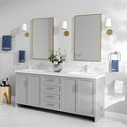 Bathroom Hardware Set Brushed Nickel 10-Pieces Bathroom Towel Rack SUS304 Stainless Steel Bath Towel Bar Set, Towel Racks Wall Mounted.