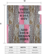 Personalized Magnetic Mailbox Covers Custom Picture/Photo/Text Street Magnetic Mailbox Covers for Garden Yard Home Decor Outdoor